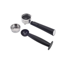 EL. CM2320E MACHINE A EXPRESSO 20 BAR + STEAMER VISTA