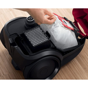 EL. ASPIRATEUR AVEC SAC BGBS2RD1 BOSCH