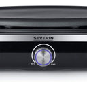 EL. CREPIERE XXL 38CM 1500W SEVERIN. 2199