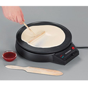 Crêpière 30CM 1000W Severin