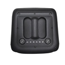 ENCEINTE PORTABLE 8" +1" - RECHARGEABLE - BLUETOOTH - USB - SD - FM - TWS - TELECOMMANDE - AUX - MICRO - 40W - 4200W PMPO - AC/DC SPD9928BT