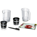 EXTRACTEUR DE JUS VITAEXTRACT MESM500W BOSCH