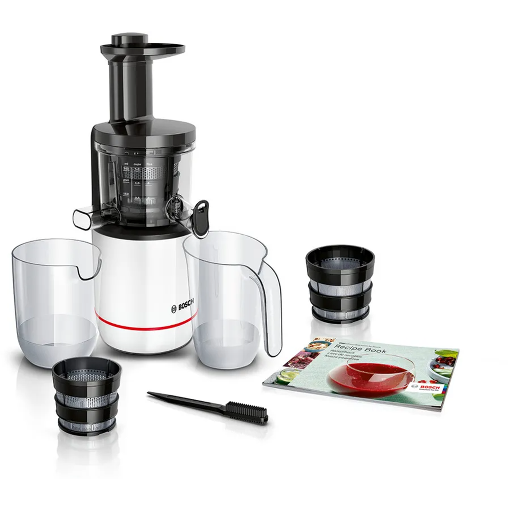 EXTRACTEUR DE JUS VITAEXTRACT MESM500W BOSCH