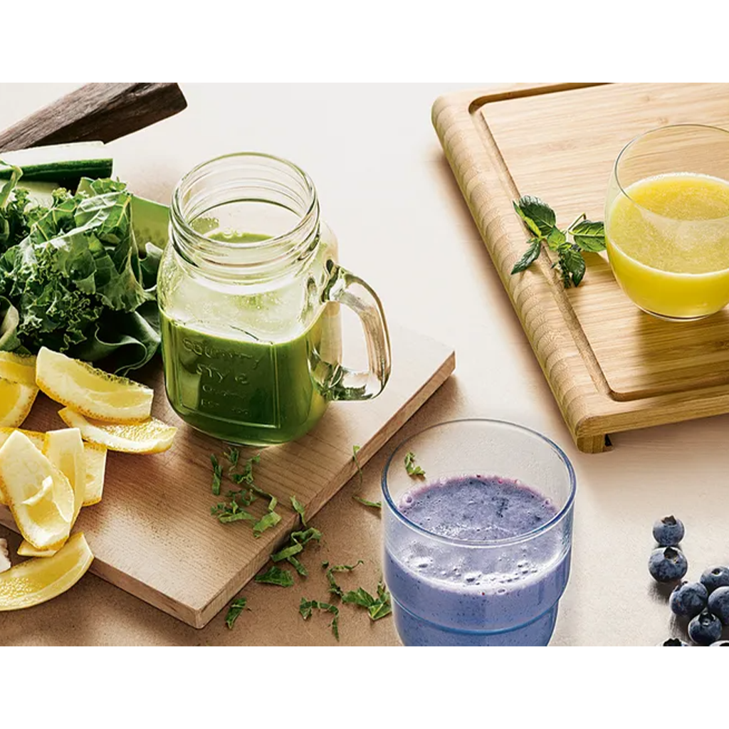 EXTRACTEUR DE JUS VITAEXTRACT MESM500W BOSCH