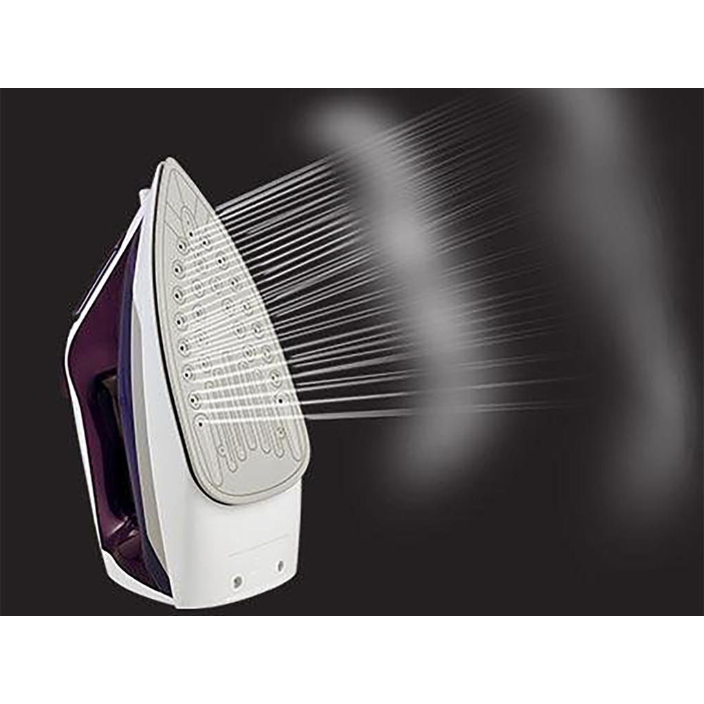 FER A VAPEUR 2200W PLAQUE CERAMIQUE SI864C VISTA