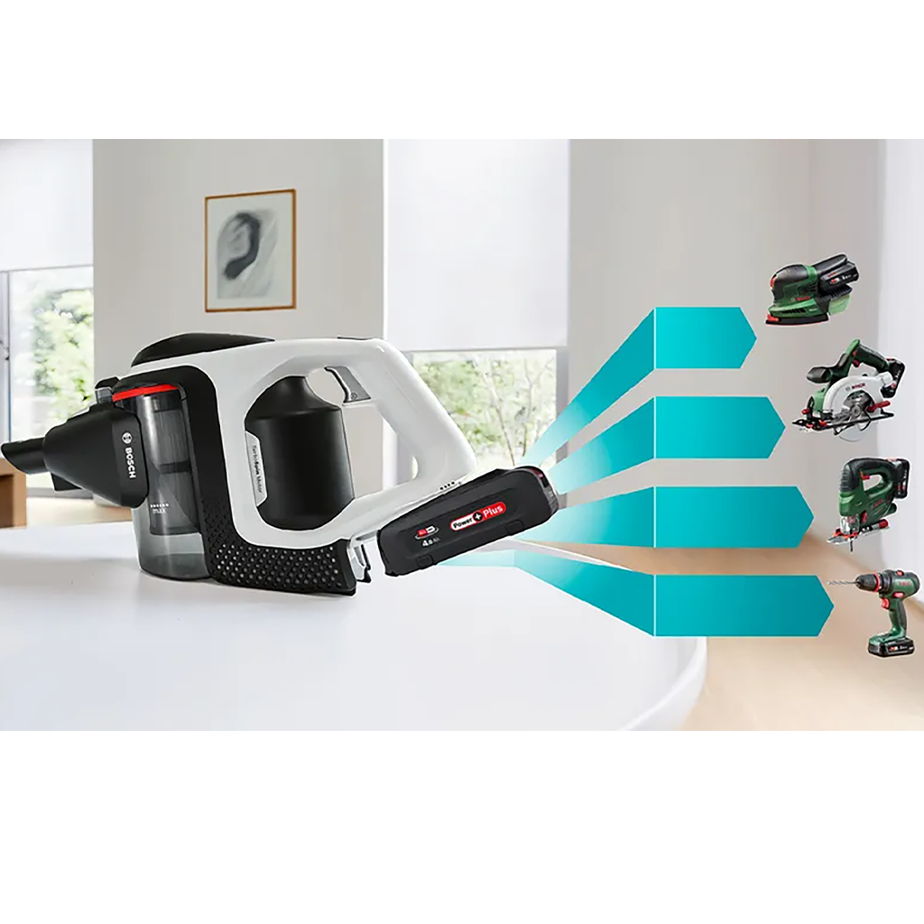 EL. ASPIRATEUR BALAI MULTIFONCTION BSS8224 BOSCH
