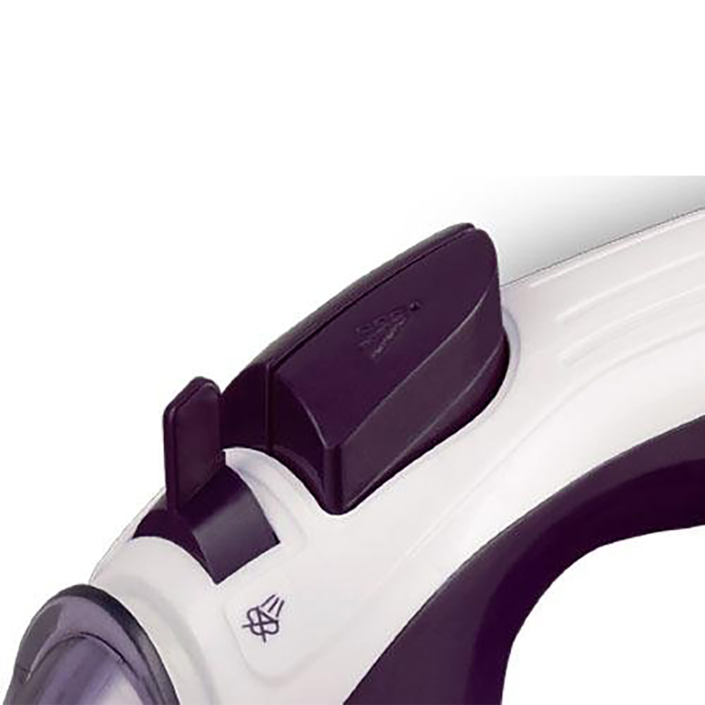 FER A VAPEUR 2200W PLAQUE CERAMIQUE SI864C VISTA