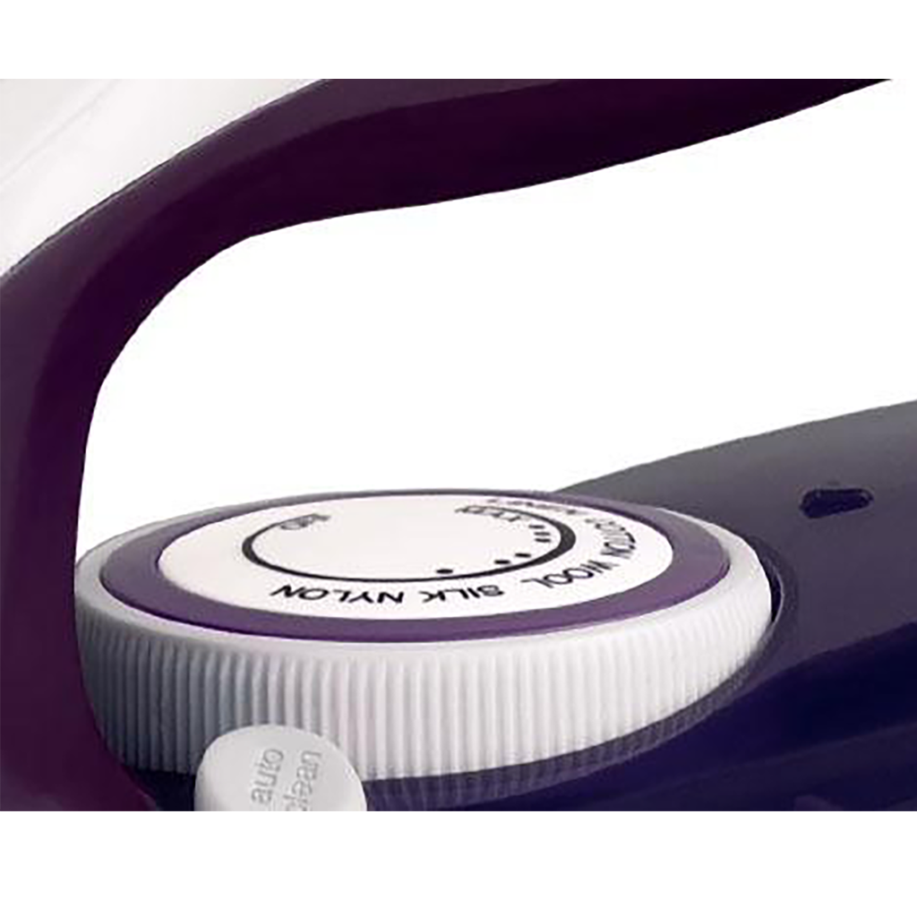 FER A VAPEUR 2200W PLAQUE CERAMIQUE SI864C VISTA