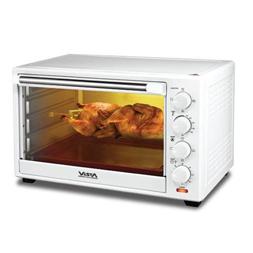 FOUR ELECTRIQUE TO482RCL  VISTA