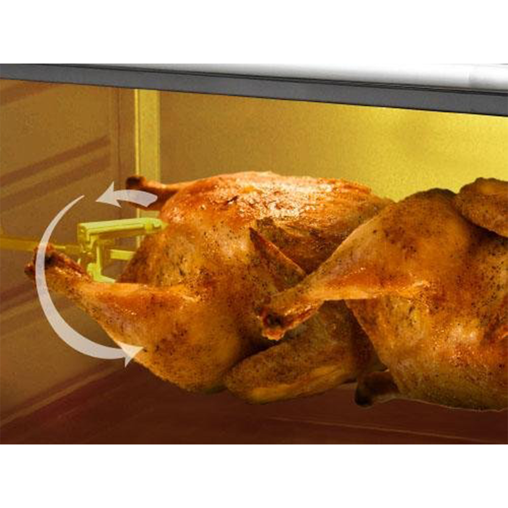 FOUR ELECTRIQUE TO482RCL  VISTA