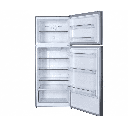 REFRIGERATEUR 02 PORTES 500L A+ - NO FROST - CONTROLE TACTILE DE LA TEMPERATURE REFRIGERATEUR - INOX RD50NF/SS11