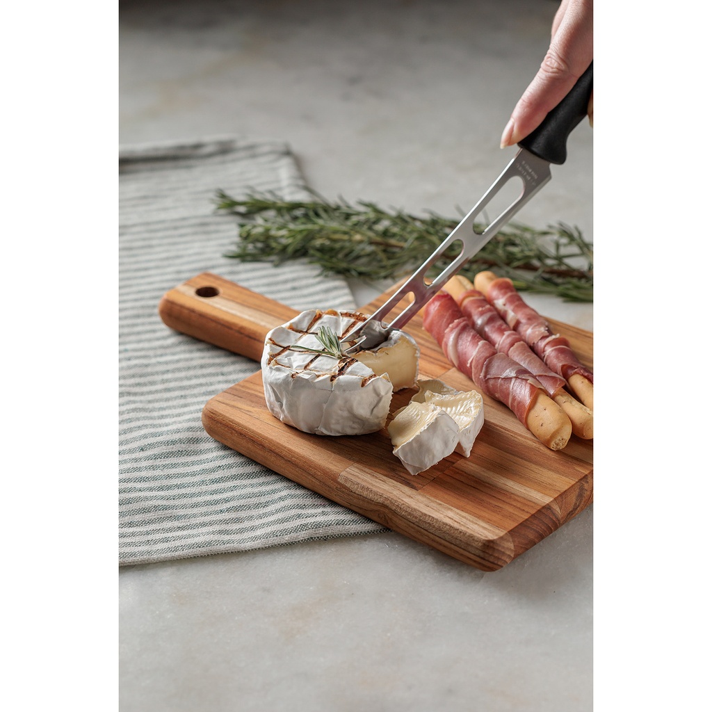 VR. 13275/351 FSC KITCHEN BOARD 30X15X1.5 TK OIL TRAMONTINA