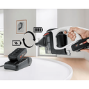 EL. ASPIRATEUR BALAI MULTIFONCTION BSS8224 BOSCH