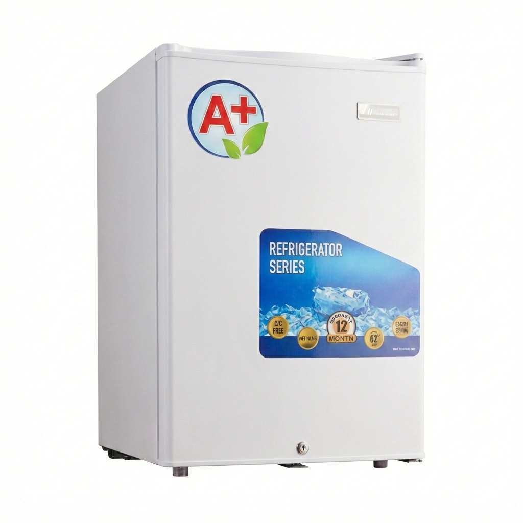 FRIGO BAR 1PORTE 80L VISTA