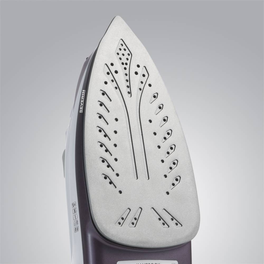 EL. Fer A Vapeur 2500W Severin