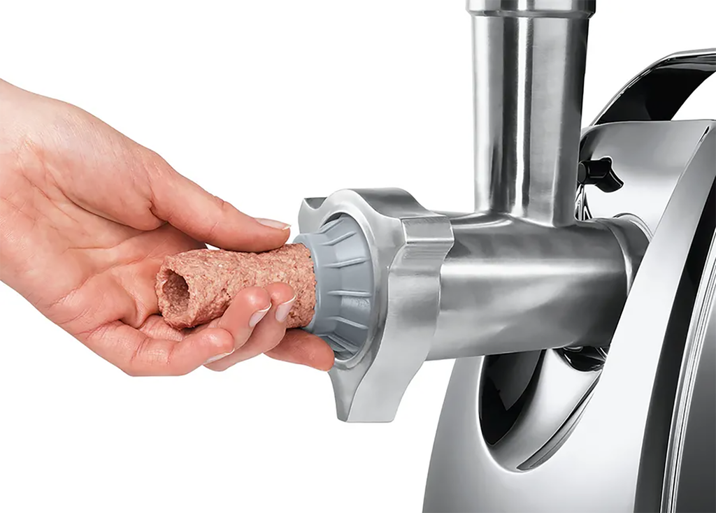 EL. HACHOIR A VIANDE MFW6 PROPOWER. MFW67440 BOSCH