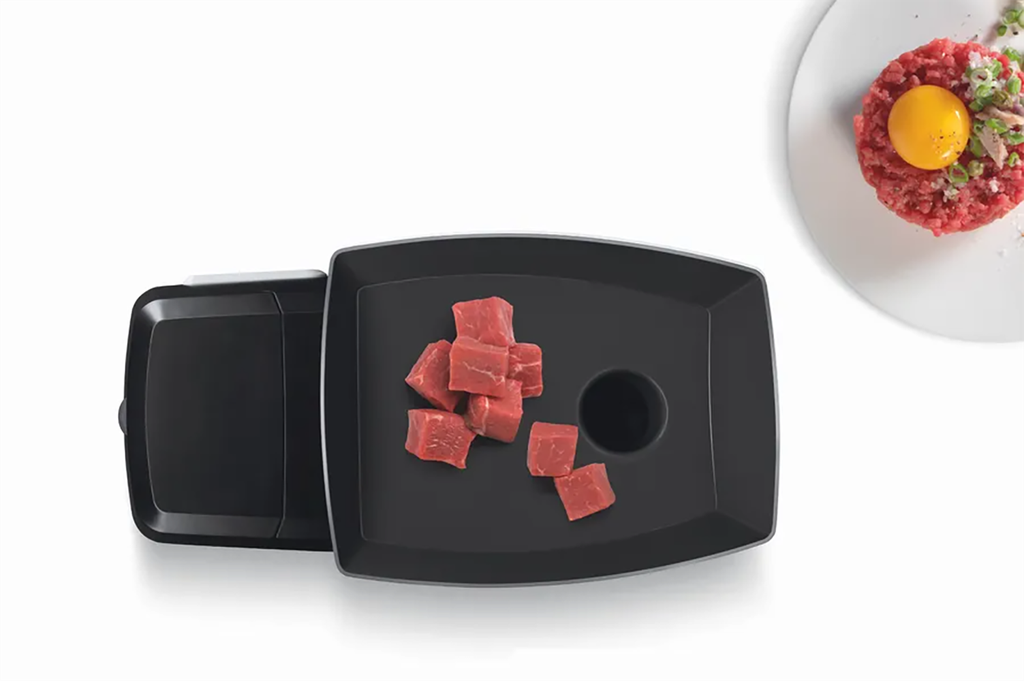 EL. HACHOIR A VIANDE MFW6 PROPOWER. MFW67440 BOSCH