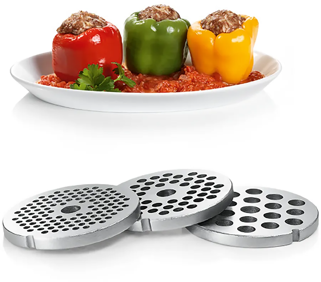 EL. HACHOIR A VIANDE MFW6 PROPOWER. MFW67440 BOSCH