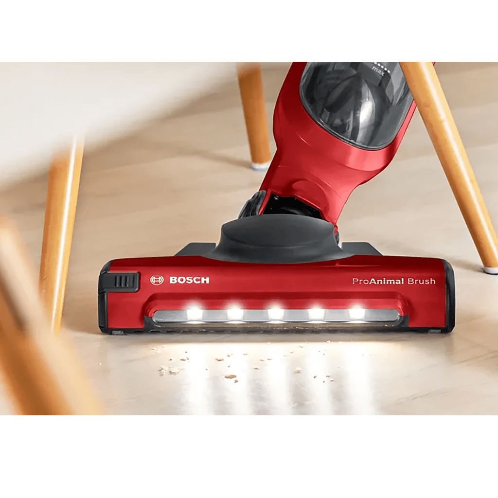 EL. ASPIRATEUR BALAI RECHARGEABLE BBH3ZOO28 BOSCH