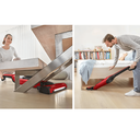 EL. ASPIRATEUR BALAI RECHARGEABLE BBH3ZOO28 BOSCH