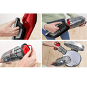 EL. ASPIRATEUR BALAI RECHARGEABLE BBH3ZOO28 BOSCH