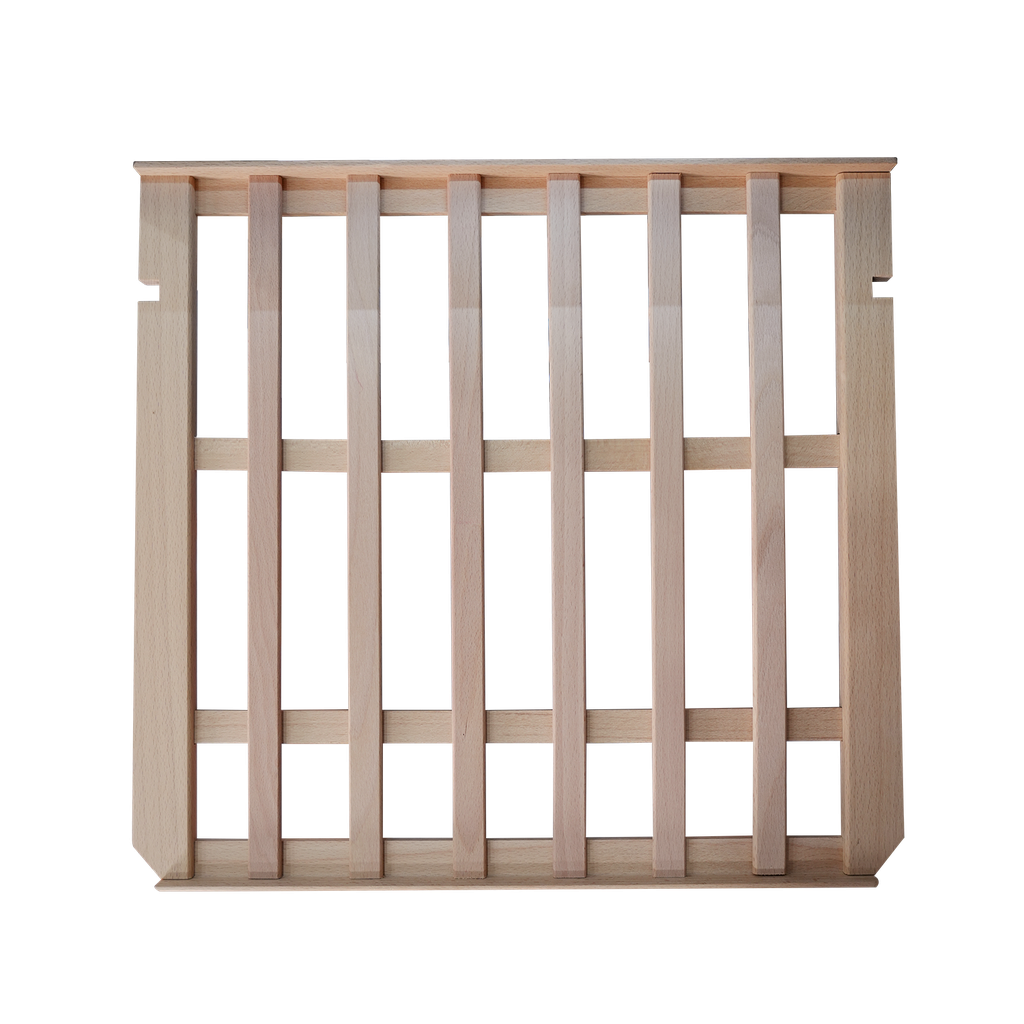 VPRDV210CBK CAVE A VIN 96 BOUTEILLES (204L) - DUAL ZONE - ETAGERES EN BOIS -NOIR BRAND VPRO FRANCE