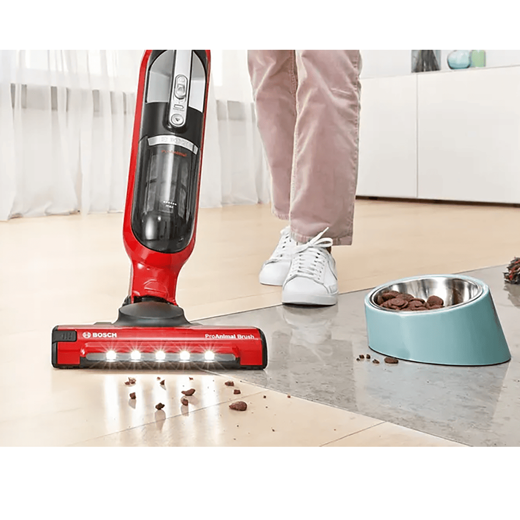 EL. ASPIRATEUR BALAI RECHARGEABLE BBH3ZOO28 BOSCH