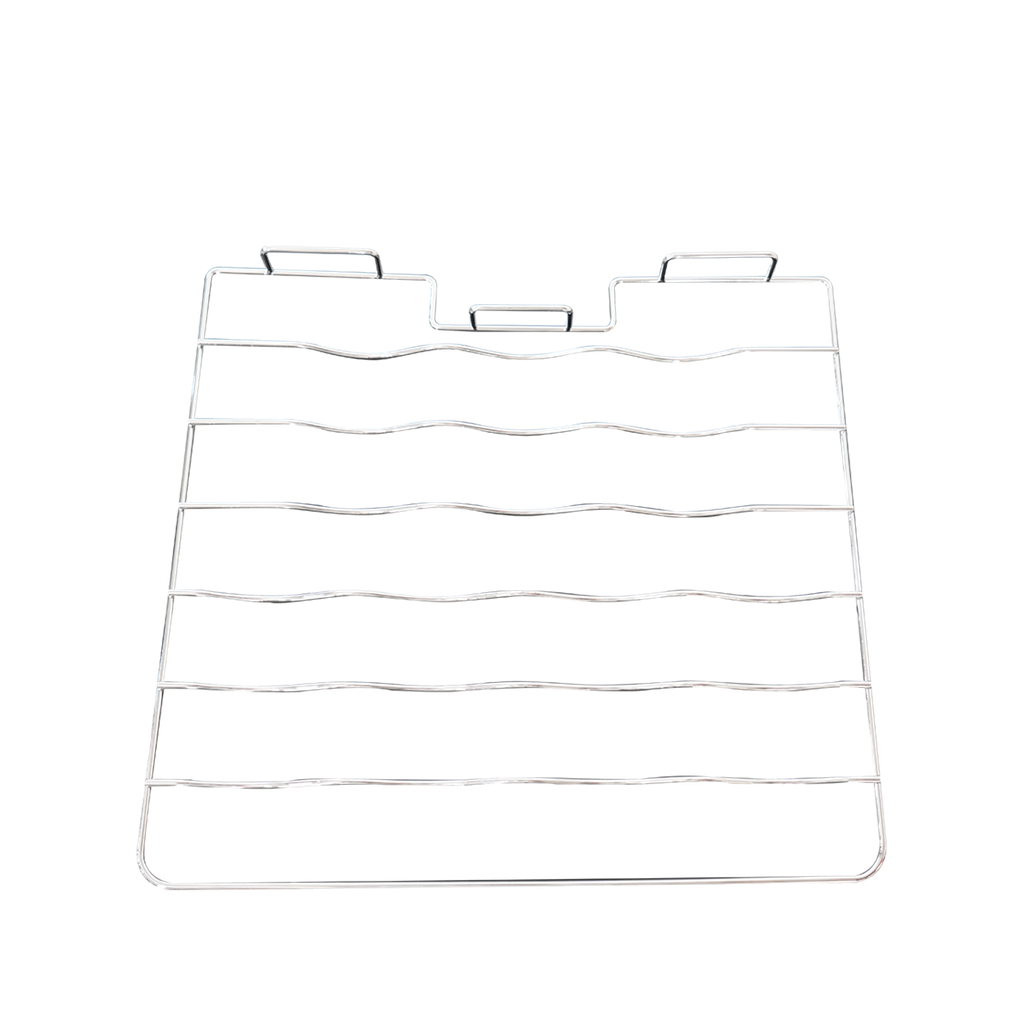 VPRDV130CBK CAVE A VIN 48 BOUTEILLES (128L) - ETAGERES EN CHROME -NOIR BRAND VPRO FRANCE