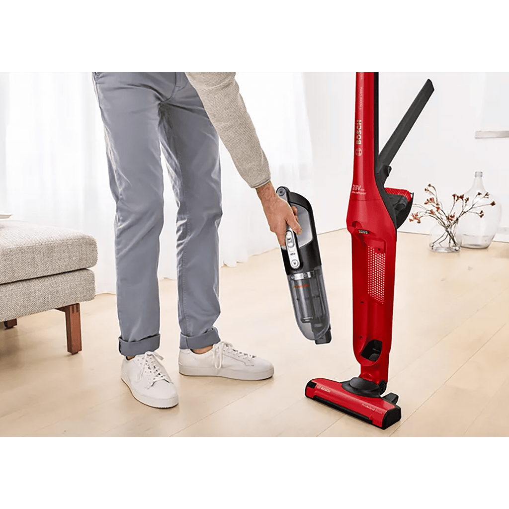 EL. ASPIRATEUR BALAI RECHARGEABLE BBH3ZOO28 BOSCH