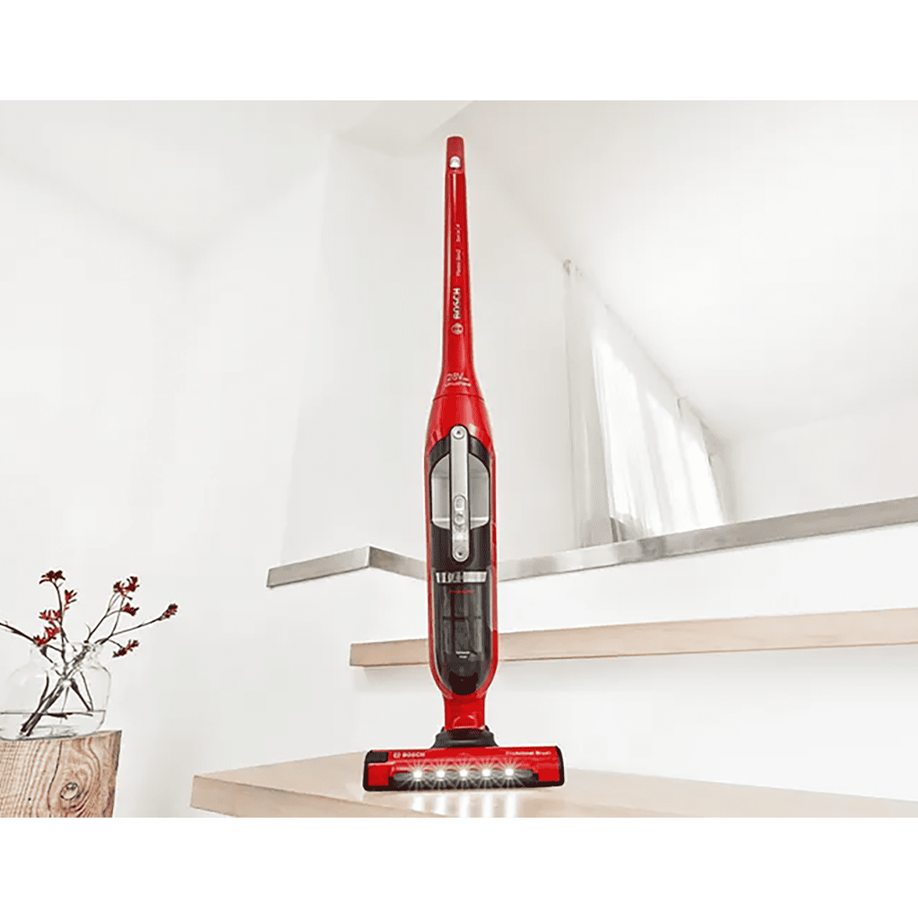 EL. ASPIRATEUR BALAI RECHARGEABLE BBH3ZOO28 BOSCH