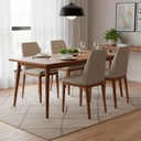 MB. 00640 CADEIRA CITY LINHO/NATURE IMCAL