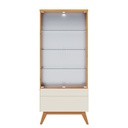 MB. 22980 CRISTALEIRA CLASSIC 1G NATURE/OFF WHITE-IMCAL