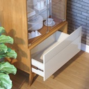 MB. 22980 CRISTALEIRA CLASSIC 1G NATURE/OFF WHITE-IMCAL