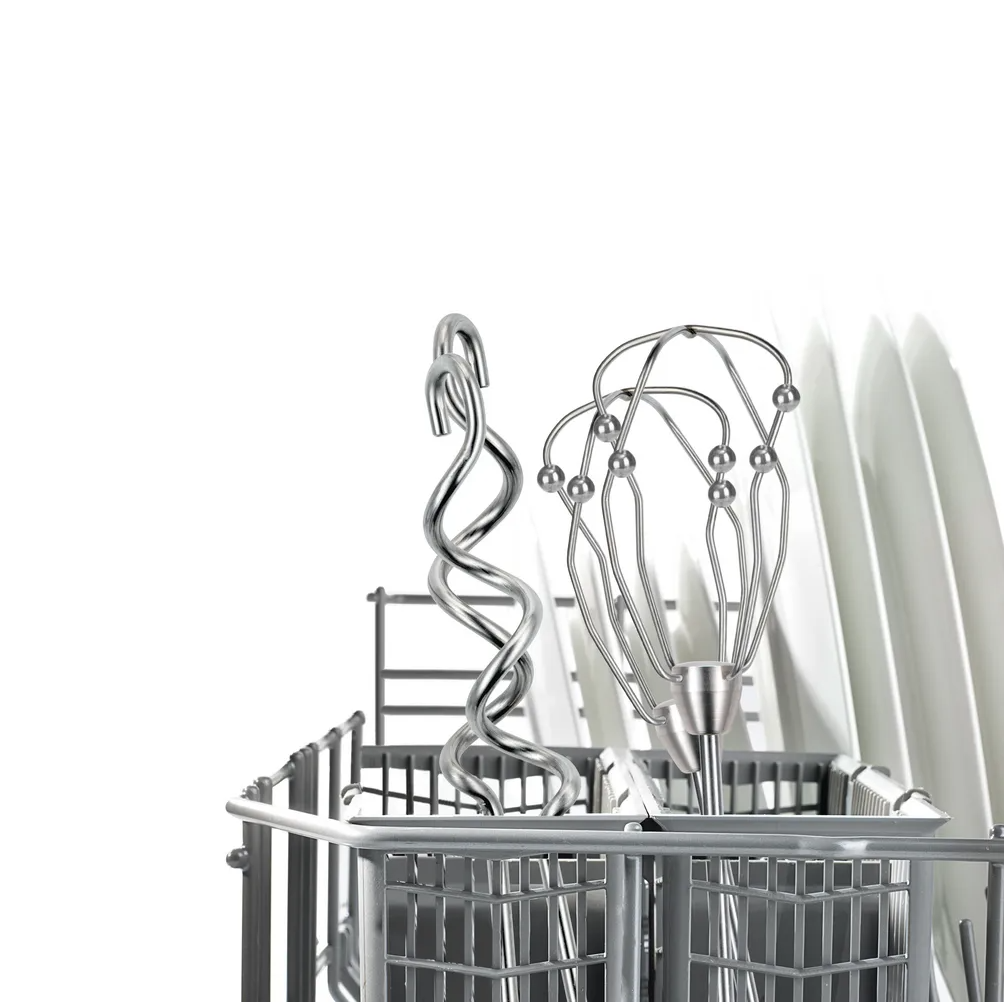 EL. BATTEUR MFQ4 STYLINE. MFQ4020 BOSCH