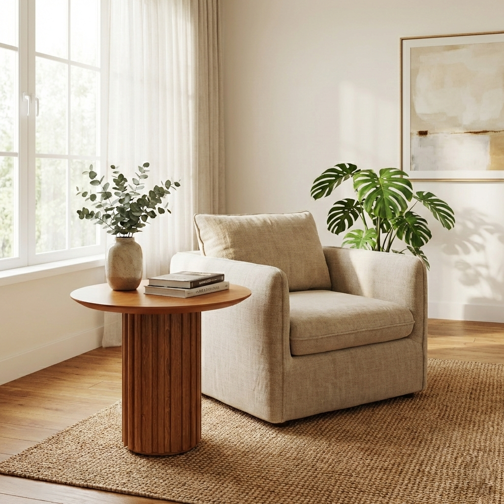 MB. 30021 MESA LATERAL LIVING NATURE -IMCAL