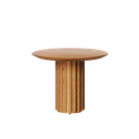 MB. 30023 MESA LATERAL LIVING CINAMOMO -IMCAL