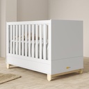 MB. 61709 BERCO ZUPY LAQUEADO BCO SOFT / NATURAL MATIC 