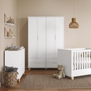 MB. 61709 BERCO ZUPY LAQUEADO BCO SOFT / NATURAL MATIC 