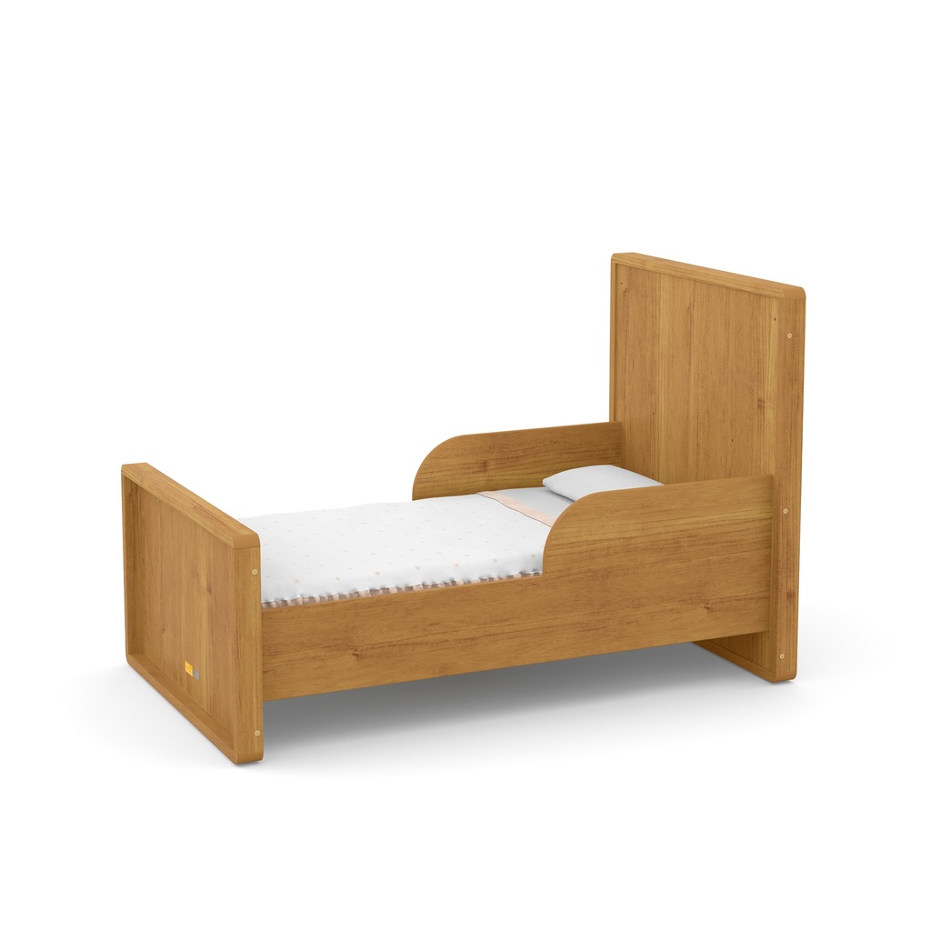 MB. 61738 BERCO TUTTO LAQUEADO FREIJO MATIC 