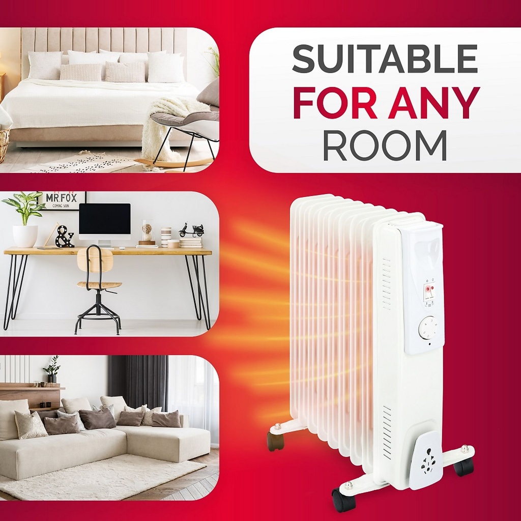 ED. 871125200263 HEATER PTC MANUAL 800/2000W ALPINA 8711/263