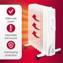 ED. 871125200263 HEATER PTC MANUAL 800/2000W ALPINA 8711/263