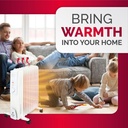 ED. 871125200263 HEATER PTC MANUAL 800/2000W ALPINA 8711/263