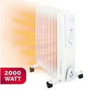 ED. 871125200263 HEATER PTC MANUAL 800/2000W ALPINA 8711/263