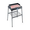 EL. BBQ. BARBECUE A PIED 2200W SEVERIN. 8566