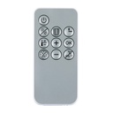 ED. 871125200278 HEATER PTC WALL 1000/2000W ALPINA 8711/278