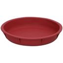 ED. 871125200319 ROUND CAKE MOULD 24.5CM 2AS ALPINA 8711/319