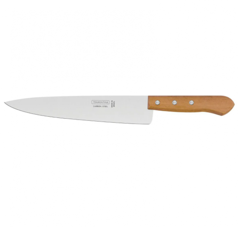 10 COOK'S KNIVES CARBON TRAMONTINA 22950/000