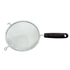 13CM STRAINER UTILITA TRAMONTINA 25680/102 - 24PCS