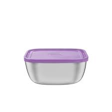 VR. 16CM CONTAINER WITH LID 61221/164 TRAMONTINA