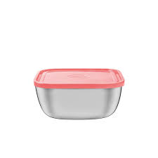 VR. 16CM CONTAINER WITH LID 61221/165 TRAMONTINA